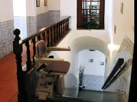 Hotel Santa Comba Hotels in Pias