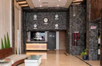 The Autograph Inn فنادق في Binnaguri