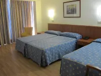 Hotel Metropol Hotels in Lloret de Mar