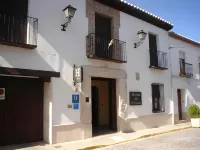 Hospedium Hotel Retiro del Maestre