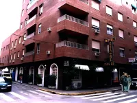 Hotel Carlos III - Beach