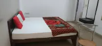 Tulsi Residency