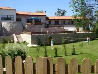 The Nest by Cooking and Nature Hotels in Abrã
