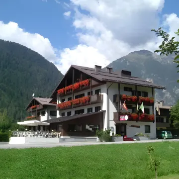 Hotel Ferrari