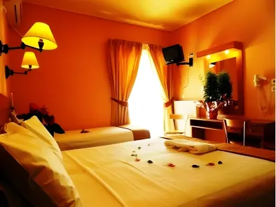 Hotel Segas