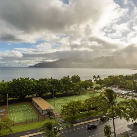 Rydges Esplanade Resort Cairns