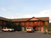 Teton Valley Motel Hotels in 