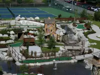 Stoneridge Resort - 3-Star