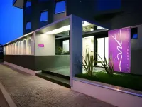 Art Hotel Udine Hotels in Udine