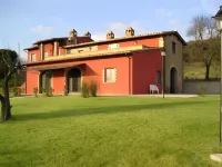 Agriturismo le Case Rosse di Montebuono