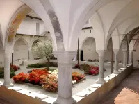 Hotel San Giovanni Resort Hotels in Saluzzo