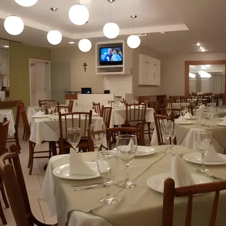 Hotel Linhatur