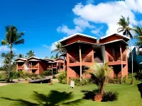 Aruanã Eco Praia Hotel Hotels in 