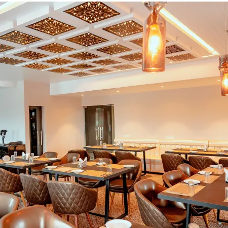 Hotel Teesta Stay, Rampurhat