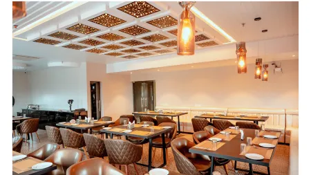 Hotel Teesta Stay, Rampurhat