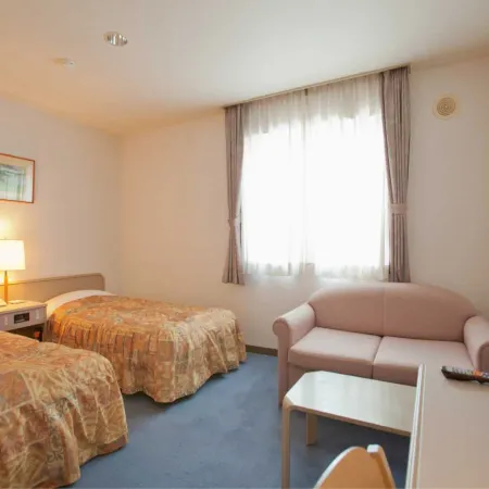 Abashiri Royal Hotel
