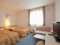 Abashiri Royal Hotel