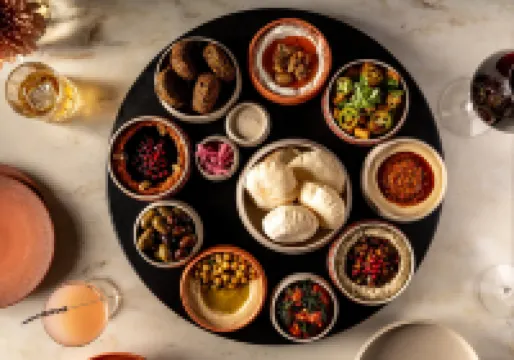 Kimpton la Peer Hotel Hotels in West Hollywood