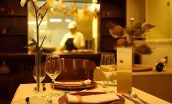 Hotel Rural Victoria - la Orotava