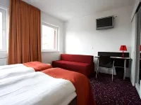 Hotel Tórshavn Hôtels à : Torshavn