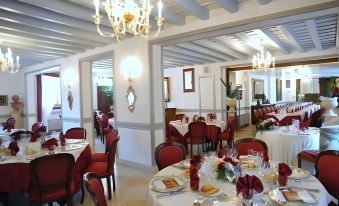 Hotel Aldo Moro