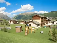 Hotel Valtellina