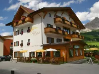 Hotel Ciasa Soleil