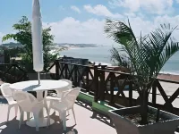 Apart Hotel Serantes Hotel di Natal