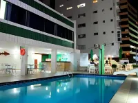 Hotel Sete Coqueiros