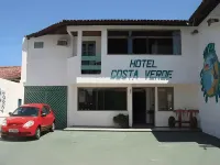 Hotel Costa Verde Hotels in Porto Seguro