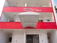 Hotel Monte Rei Hotels in Barra