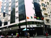 هوتل أتلانتيكو كوباكابانا فنادق في 