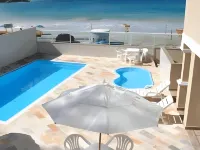 Ocean View Hotel - Beach