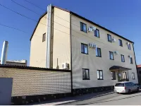 Briz Hotel Các khách sạn ở 