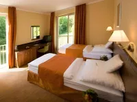 Jankovich Hotel Отели в г. 