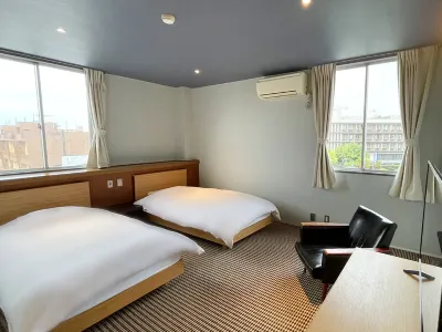 Grand Hotel Seifuso Hoteles en Arao