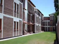 Muras Apart Hotel Hotels in Villa Nueva