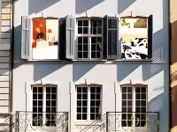 Hotel Roter Turm Hotels in Solothurn