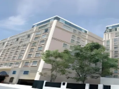 Dann Carlton Quito โรงแรมใกล้พาร์ก ลา แคโรไลน่า