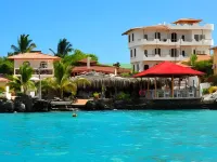 Hotel Angermeyer Waterfront Inn