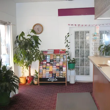 Budget Lodge Inn - Abilene