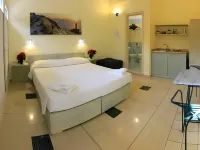 Cala Dei Normanni - Camere Sul Lungomare - Bed and Breakfasts