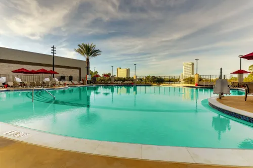 Drury Plaza Hotel Orlando - Disney Springs Area Hôtels à : Lake Buena Vista