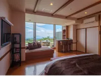 Amateras Hotels in Kirishima