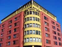 Hotel Apart Colón のホテル