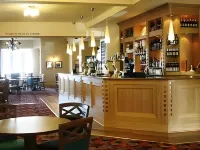 Great Western - bar
