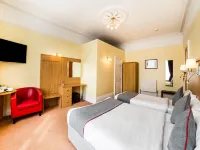 OYO Eagle House Hotel, St Leonards Hastings Hotels in Bexhill-on-Sea