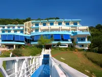 Regina Blu Hotels in 