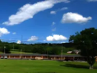 Budget Inn Pulaski Hotels in Pulaski