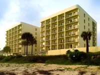 Tropic Sun Towers